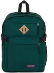 JanSport Main Campus Backpack EK0A5BDS5J4, Rucksack, Uni, Gr&uuml;n, Gr&ouml;&szlig;e: One size -