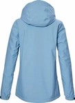 Killtec Outdoorjacke f&uuml;r Erwachsene - Bunt - 38