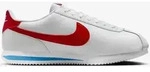 Schuhe Nike Cortez DM4044108 - Rot/Blau/Wei&szlig; - 45,5
