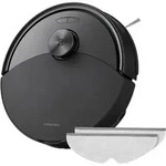 Roborock Q10 S5 Set Saugroboter mit Wischfunktion,10.000 Pa Staubsauger Roboter, Dual
