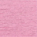 Rico Design | Creative Baumwolle aran | 50g 85m smokey pink