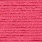 Rico Design | Creative Baumwolle aran | 50g 85m pink - Rosa