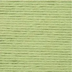 Rico Design | Creative Baumwolle aran | 50g 85m pistazie