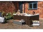 Mspa Whirlpool Tribeca, 160X160X65Cm , Modell 2026