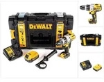 DeWalt DCD 996 M1 Akku Schlagbohrschrauber 18V 95Nm Brushless + 1x Akku 4,0Ah +