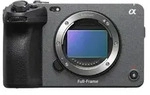 Sony FX3 A Cinema Line Vollformatkamera