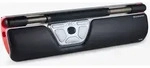 Contour Rollermouse RED wired silber - Schwarz/Silber