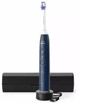 Philips Sonicare 6100 series Series 6100 HX7403/05 Wiederaufladbare Zahnb&uuml;rste,