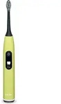Beurer SC 50 Schall - Zahnb&uuml;rste Green Planet slpashy lemon 105.17 - Gelb