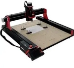 Holzmann CNC Tischfr&auml;se CTF45P_230V