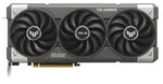 ASUS TUF Gaming GeForce RTX 5060 OC Edition 8GB GDDR7 Gaming Grafikkarte - Schwarz