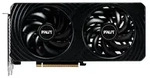 Palit GeForce RTX 5060 Dual, GeForce RTX 5060, 8 GB, GDDR7, 128 Bit, 7680 x 4320