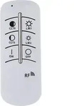 Globo Felion Deckenleuchte Wei&szlig;, 1xLED; 41326 - Wei&szlig;