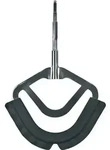 BOSCH - Flexibler Schneebesen - 00753826 - Silber/Schwarz