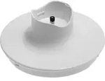 Kenwood - Deckel Hb712-Hb722-Hb724 - Kw712996 - Wei&szlig;