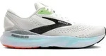 Brooks Adrenaline Gts 24 Laufschuhe Wei&szlig; EU 45 Herren Wei&szlig; EU 45 - Wei&szlig; - 45
