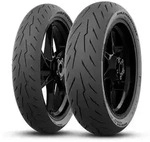 Pirelli Motorradreifen car-tyres Diablo Powercruiser ( 160/60 R18 TL 70V M/C,