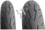 Pirelli Motorradreifen car-tyres Diablo Rosso IV ( 240/45 ZR17 TL 82W Hinterrad, M/C