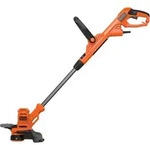 Rasentrimmer BESTA530-QS (orange/schwarz, 550 Watt)