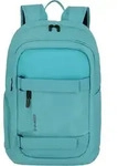 Travelite Pathway - Rucksack Strap 48 cm (aqua) - Blau