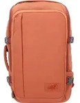 CabinZero Adventure 32L Sahara Sand - Orange