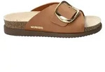 Mephisto Hariana 3431N camel Pantolette Braun in Gr. 37 - Beige - 37