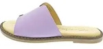 Tamaris Pantolette Violett in Gr. 36 - 36
