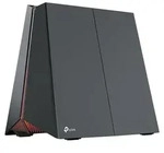 TP-Link Archer GE550, Wi-Fi 7 (802.11be), Tri-Band (2,4 GHz/5 GHz/6 GHz),