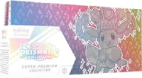 The Pokemon Company 100-10106, The Pokemon Company Pokemon Prismatic Evolutions