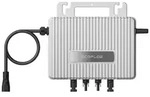 EcoFlow Stream Mikro-Wechselrichter 800W 0% VAT, Intelligenter Solar-Wechselrichter