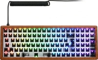 Sharkoon 100068042, Sharkoon SKILLER SGK50 S2, 96%, Kabelgebunden, USB,...