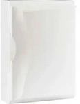 Eaton 110158 Elektrische Abdeckung Kunststoff IP40 (110158)