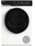 MOCTOR DH9009A3W W&auml;rmepumpentrockner 9 kg Wei&szlig; Wifi - Wei&szlig;