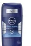 Nivea Deostick 50ml Fresh Active voor mannen