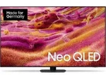 Samsung 55" Neo QLED QN93F 4K Vision AI Smart TV (2025), 139,7 cm (55"), 3840 x 2160
