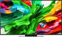 LG 55QNED87A6B.AEU, LG 55Qned87A6B Qned Tv Schwarz, Energieeffizienzklasse: E