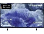 Samsung 43" QLED Q8F 4K Vision AI Smart TV (2025), 109,2 cm (43"), 3840 x 2160...