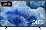 Samsung 55" QLED Q8F 4K Vision AI Smart TV (2025), 139,7 cm (55"), 3840 x 2160...