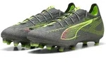 Puma ULTRA 5 PRO FG/AG GELB 10.5 - Gelb - 42,5