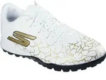 Skechers Academy 1.5 Tf Fu&szlig;ballschuhe Wei&szlig; EU 41 Wei&szlig; EU 41 - Wei&szlig; - 41