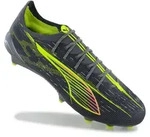 PUMA ULTRA 5 Ultimate FG - Herren Fu&szlig;ballschuhe Schwarz 108159-03 , EU 47 UK...
