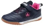 Jako J-SH Winger EV Kinder Sportschuhe Indoor Uni 310067 000 4204 blau ,