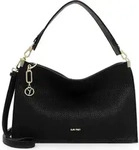 SURI FREY Schultertasche Gwenny Shoulder Bag Black schwarz - Schwarz