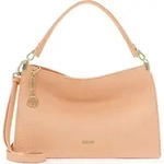 SURI FREY Schultertasche Gwenny Shoulder Bag Apricot - Orange