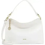 SURI FREY Schultertasche Gwenny Shoulder Bag White wei&szlig; - Wei&szlig;