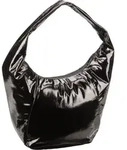 Liebeskind Berlin Handtasche Ferrah M Rain 40 x 42 x 12 - Schwarz