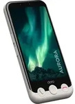 Doro Aurora A10 bone - Schwarz/Wei&szlig;