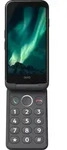 Doro Aurora A20, 11,4 cm (4.5"), 4 GB, 64 GB, 13 MP, Android 14, Graphit - Schwarz