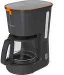 Grundig Filterkaffeemaschine 900 W Leistung Tropfstoppfunktion Filter...