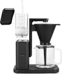 Wilfa Zense Alux Coffee Maker Filterkaffeemaschine, Schwarz 602284 - Wilfa Zense Alux Coffee Maker Filterkaffeemaschine, Schwarz 602284 -